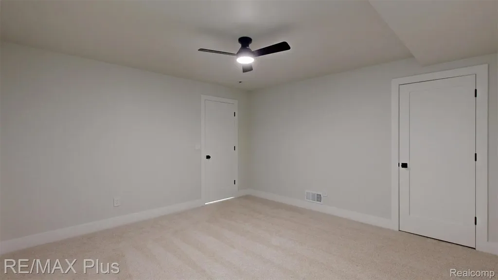 381 Miller Lake Road Deerfield Township MI 48421