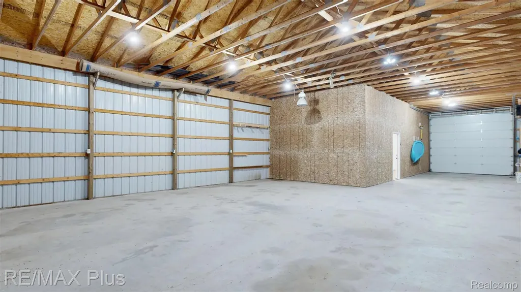 381 Miller Lake Road Deerfield Township MI 48421