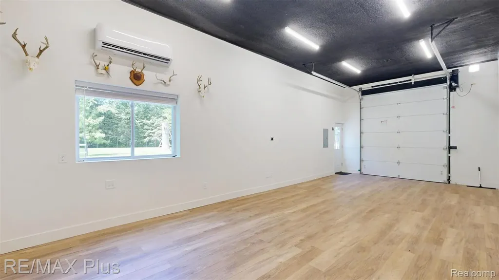 381 Miller Lake Road Deerfield Township MI 48421