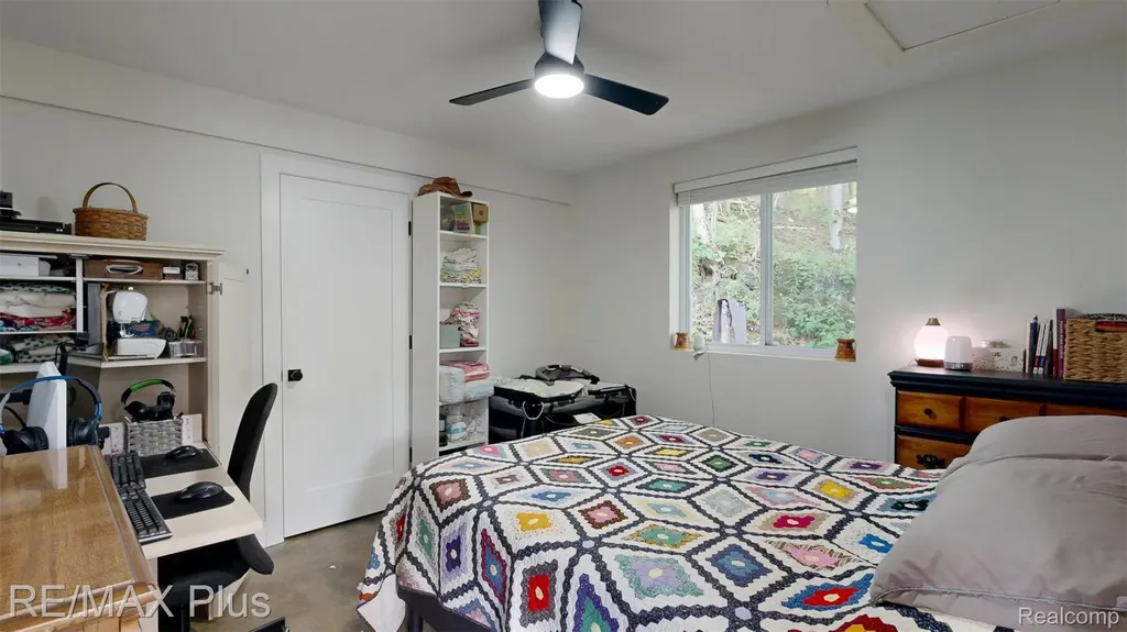 381 Miller Lake Road Deerfield Township MI 48421