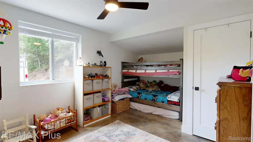381 Miller Lake Road Deerfield Township MI 48421