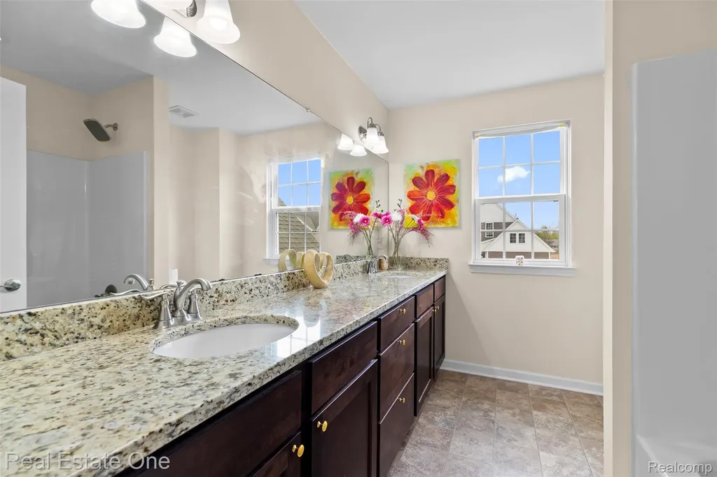 36950 Everett Drive Westland City MI 48185