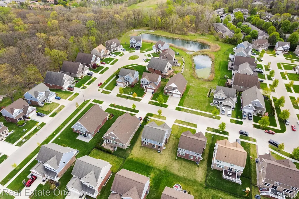 36950 Everett Drive Westland City MI 48185