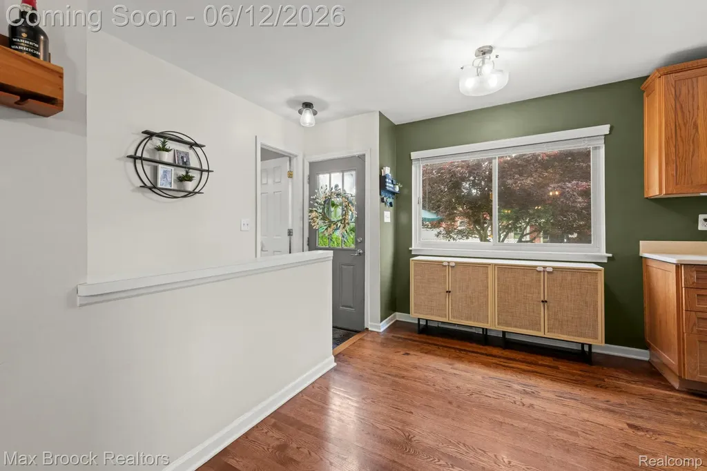14474 Oxford Plymouth Charter Township MI 48170
