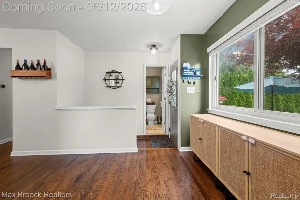 14474 Oxford Plymouth Charter Township MI 48170
