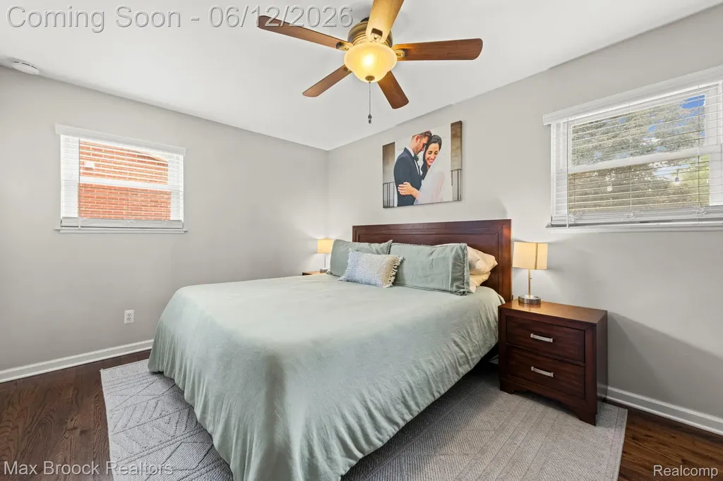 14474 Oxford Plymouth Charter Township MI 48170