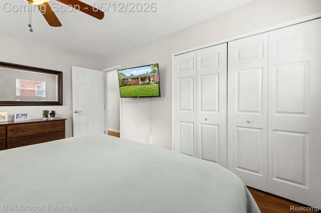 14474 Oxford Plymouth Charter Township MI 48170