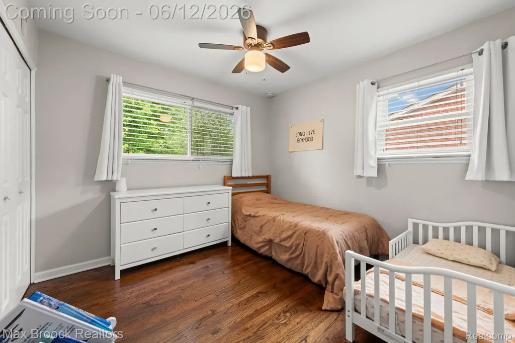 14474 Oxford Plymouth Charter Township MI 48170