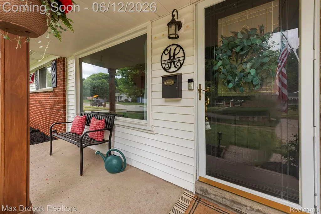 14474 Oxford Plymouth Charter Township MI 48170