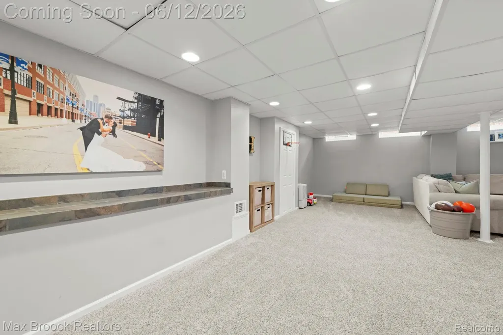 14474 Oxford Plymouth Charter Township MI 48170