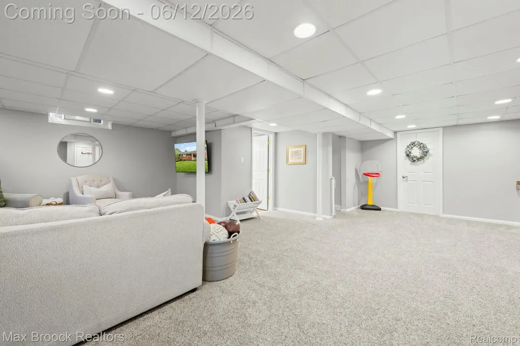 14474 Oxford Plymouth Charter Township MI 48170