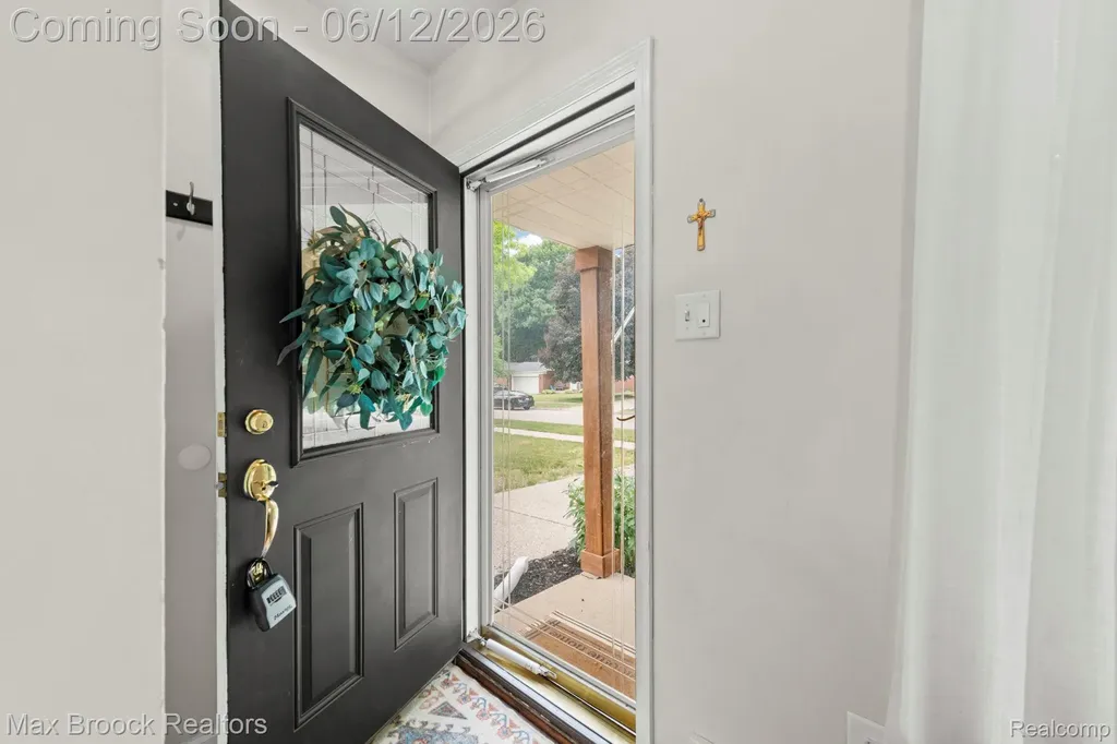 14474 Oxford Plymouth Charter Township MI 48170