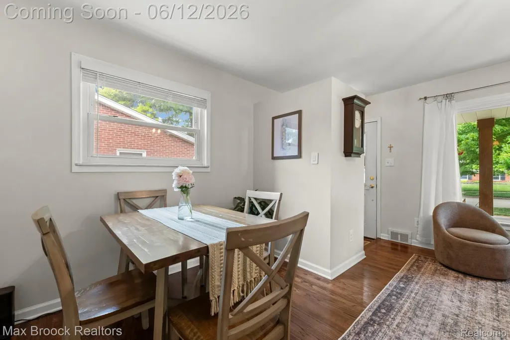 14474 Oxford Plymouth Charter Township MI 48170