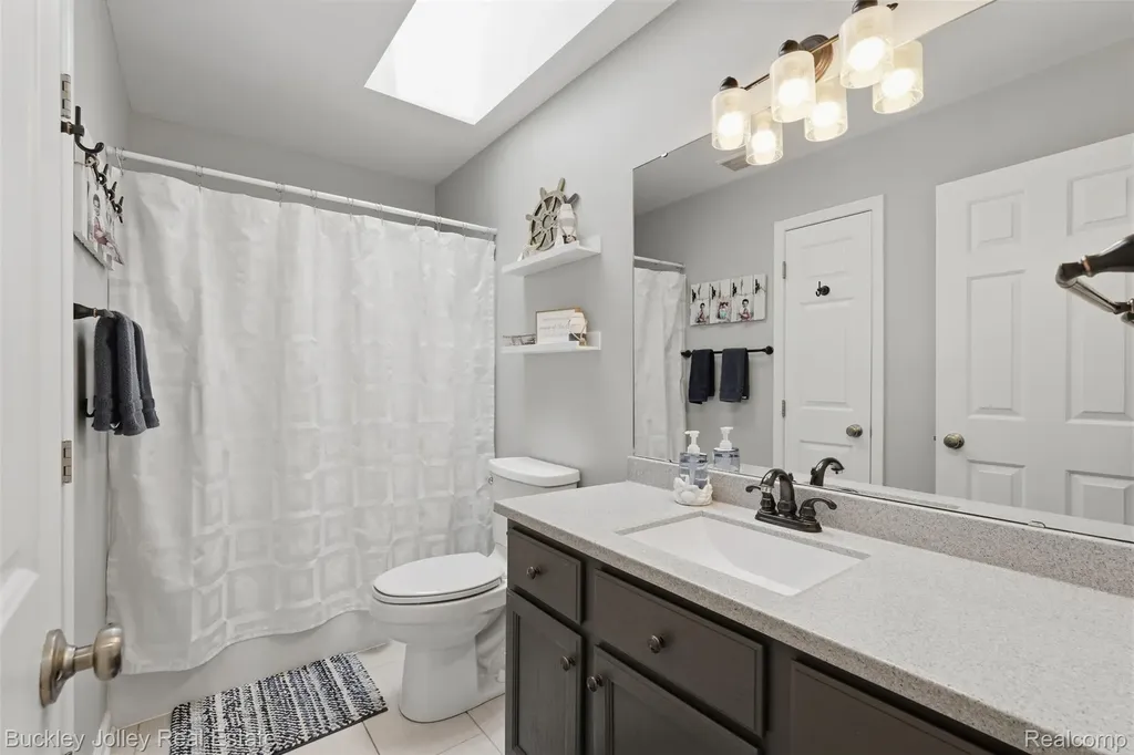 7829 Hillside Lakes Drive Hamburg Township MI 48116