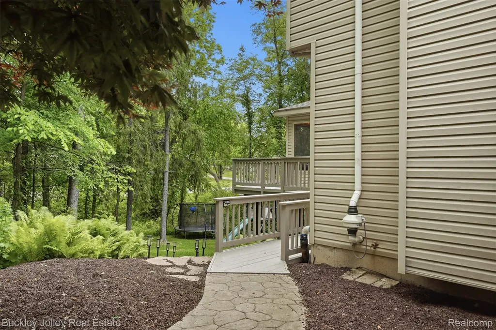 7829 Hillside Lakes Drive Hamburg Township MI 48116