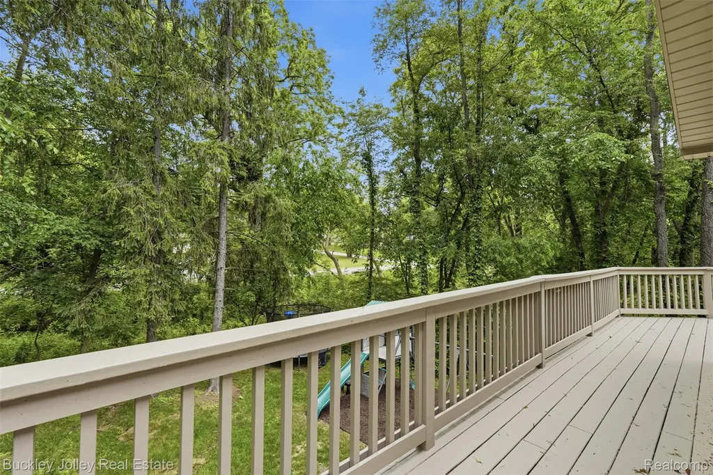 7829 Hillside Lakes Drive Hamburg Township MI 48116