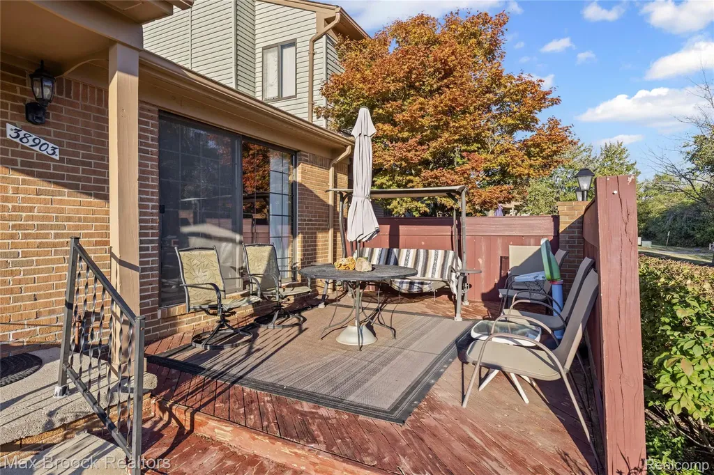 38903 Country Circle Farmington Hills City MI 48331