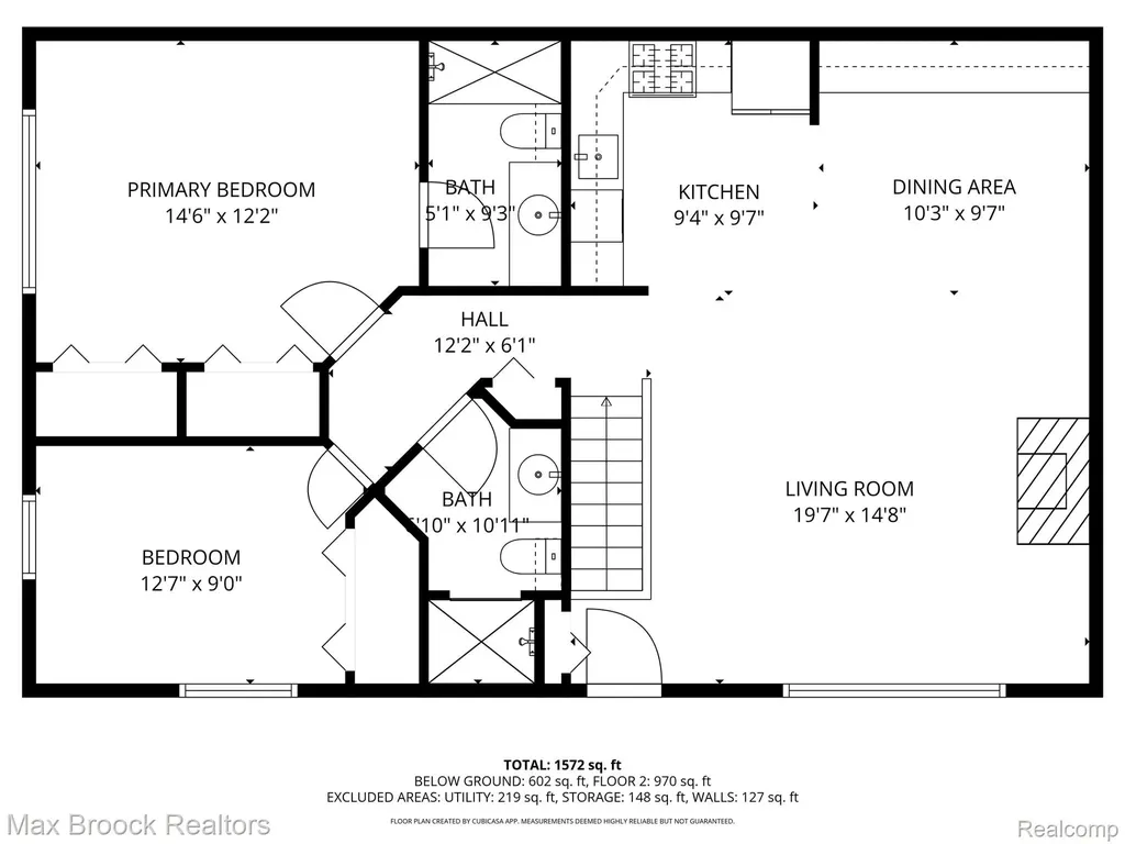 38903 Country Circle Farmington Hills City MI 48331