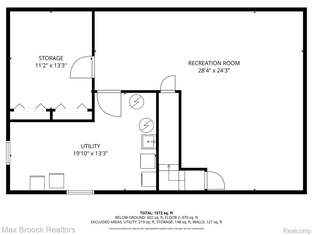 38903 Country Circle Farmington Hills City MI 48331