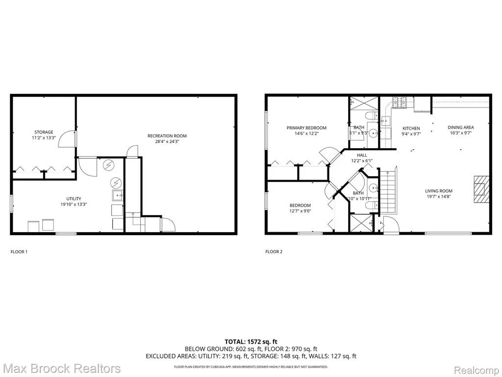 38903 Country Circle Farmington Hills City MI 48331