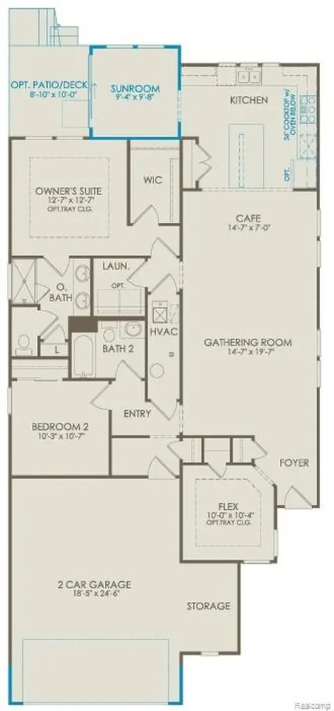 3351 Beech Bark Court Milford Charter Township MI 48381