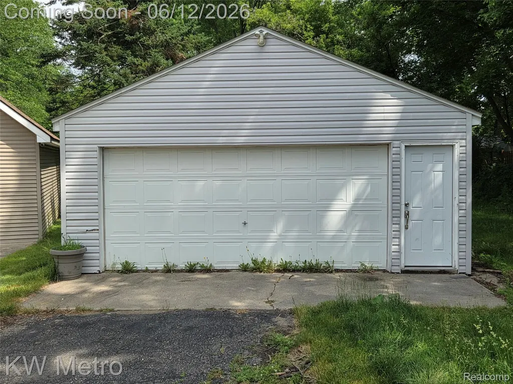 3213 Henrydale Street Auburn Hills City MI 48326