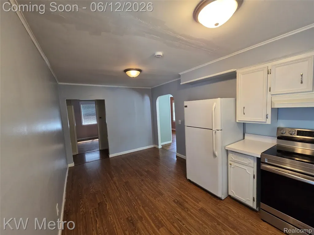 3213 Henrydale Street Auburn Hills City MI 48326