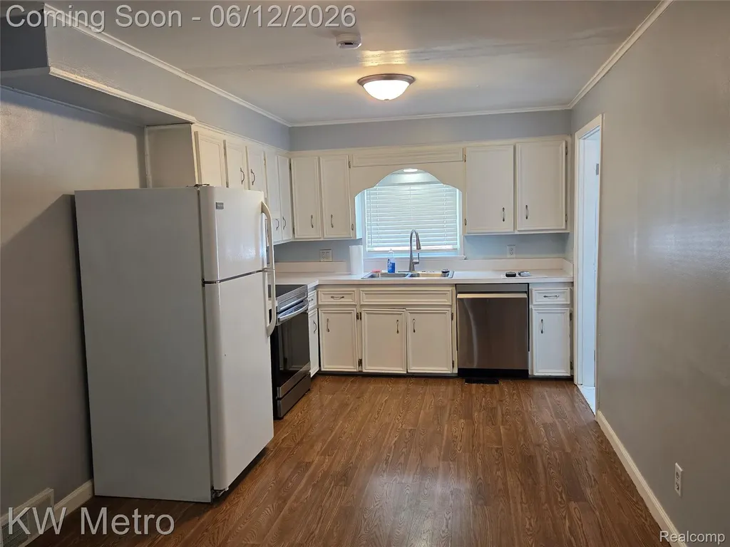 3213 Henrydale Street Auburn Hills City MI 48326