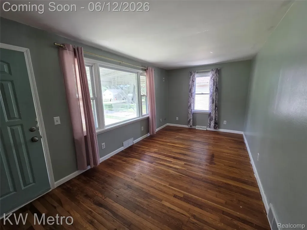 3213 Henrydale Street Auburn Hills City MI 48326