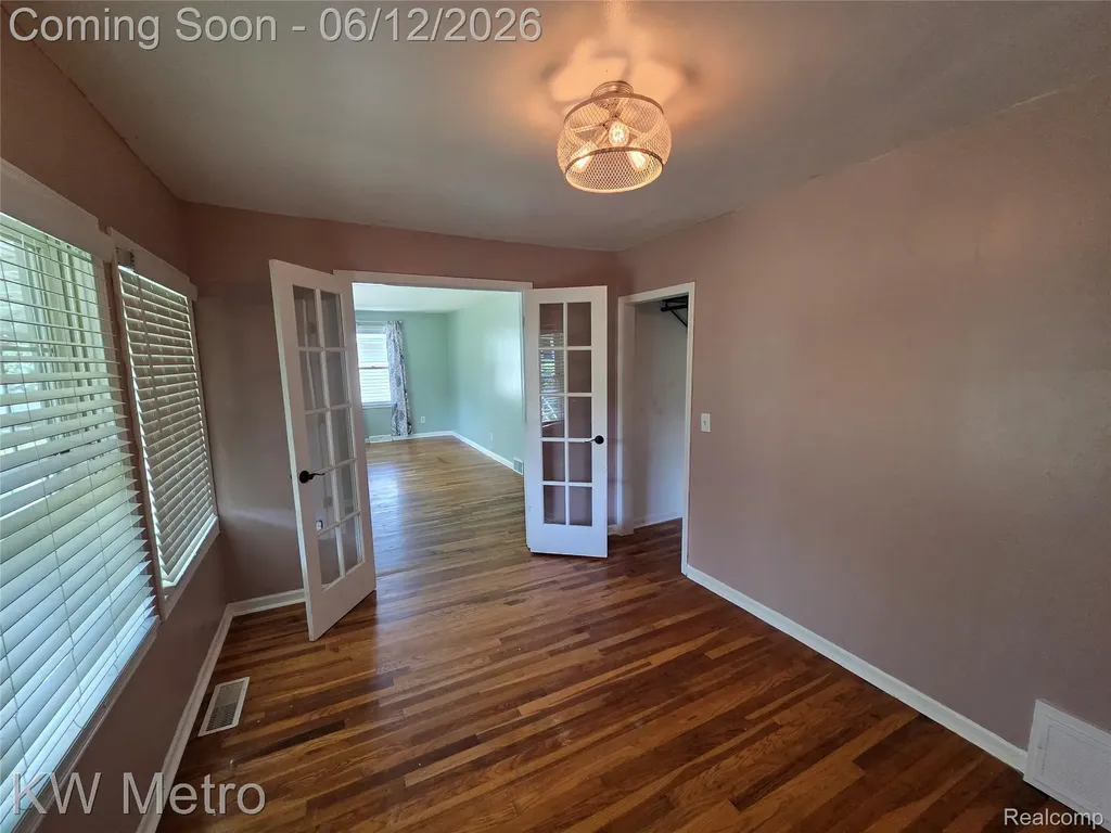 3213 Henrydale Street Auburn Hills City MI 48326