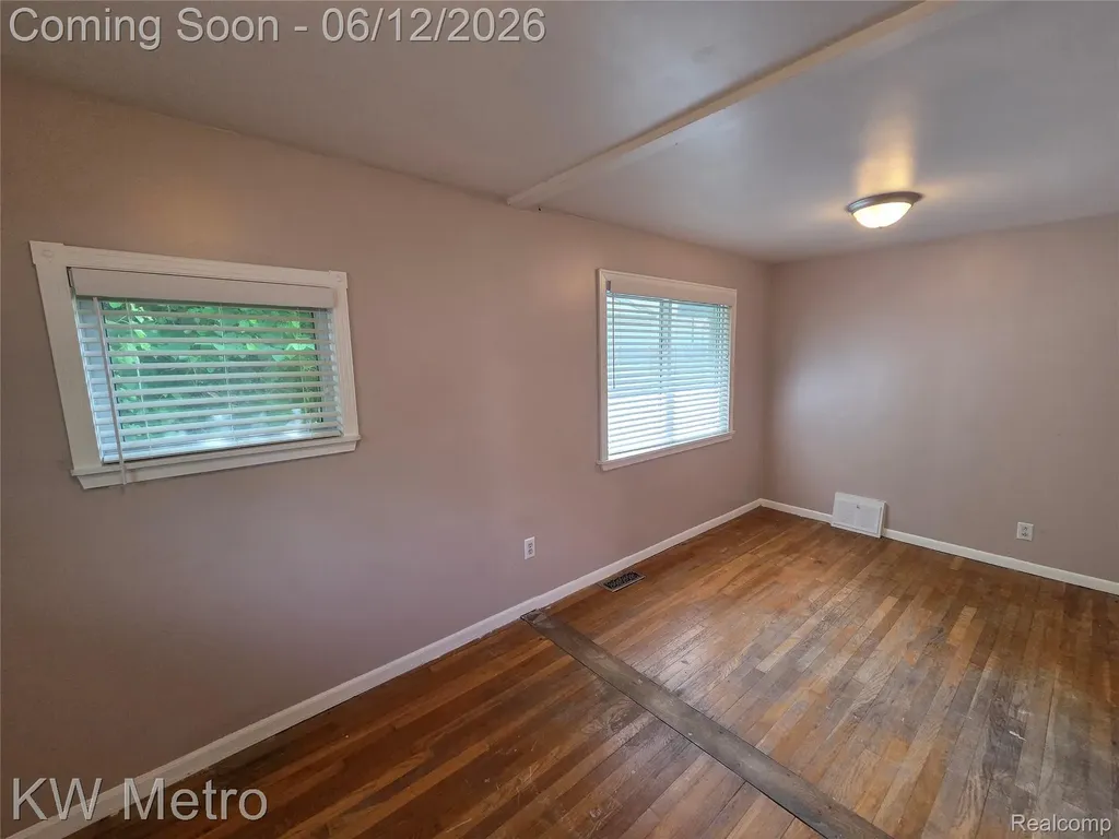 3213 Henrydale Street Auburn Hills City MI 48326