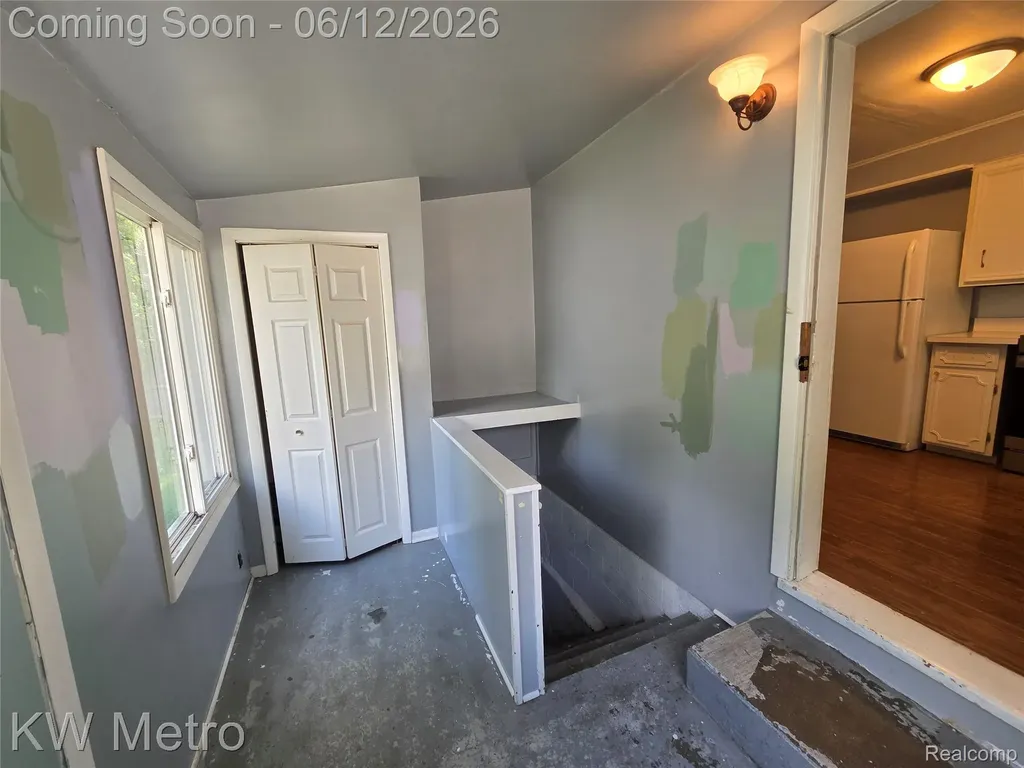 3213 Henrydale Street Auburn Hills City MI 48326