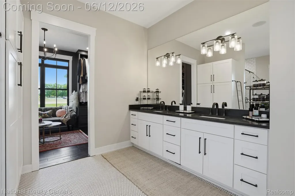 2853 7 Mile Road Northfield Township MI 48178