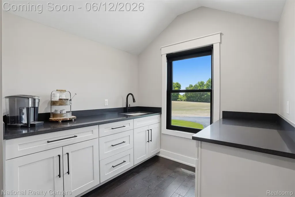 2853 7 Mile Road Northfield Township MI 48178