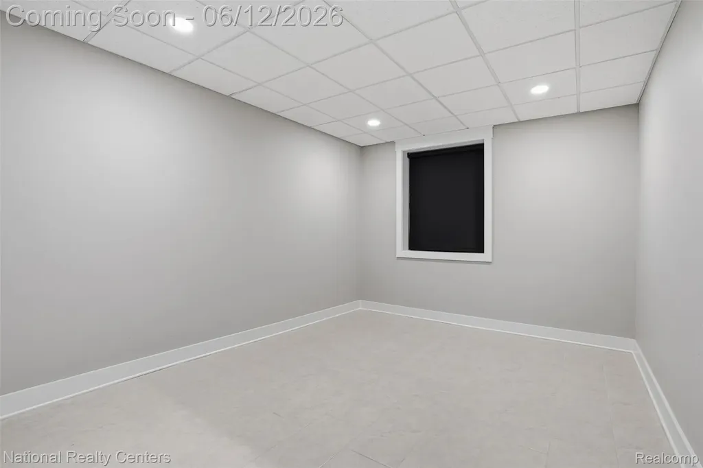 2853 7 Mile Road Northfield Township MI 48178
