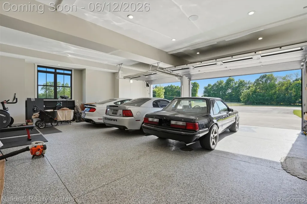 2853 7 Mile Road Northfield Township MI 48178