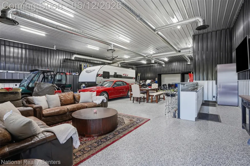 2853 7 Mile Road Northfield Township MI 48178