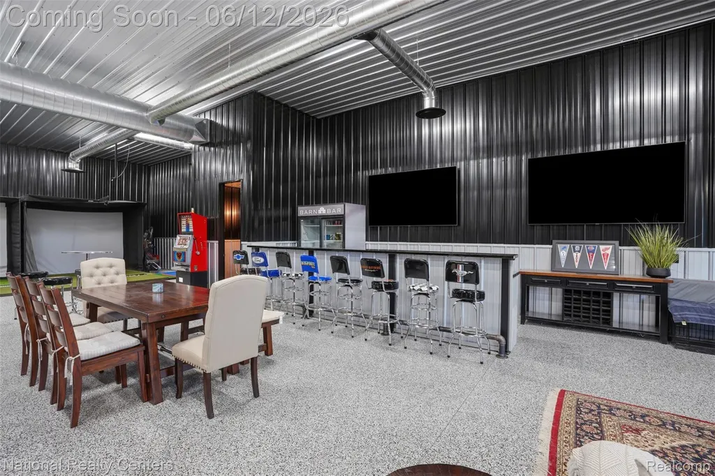 2853 7 Mile Road Northfield Township MI 48178