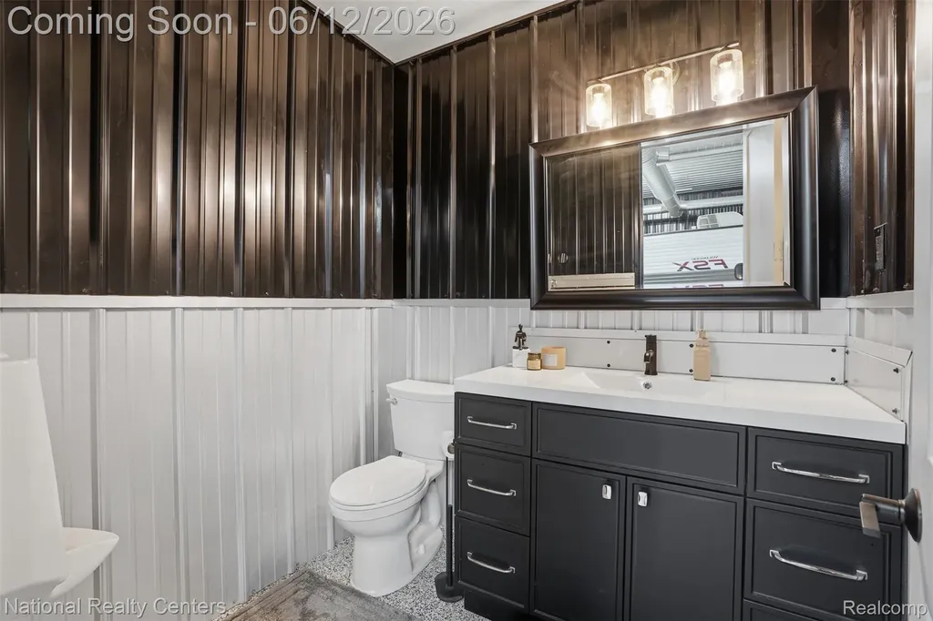 2853 7 Mile Road Northfield Township MI 48178