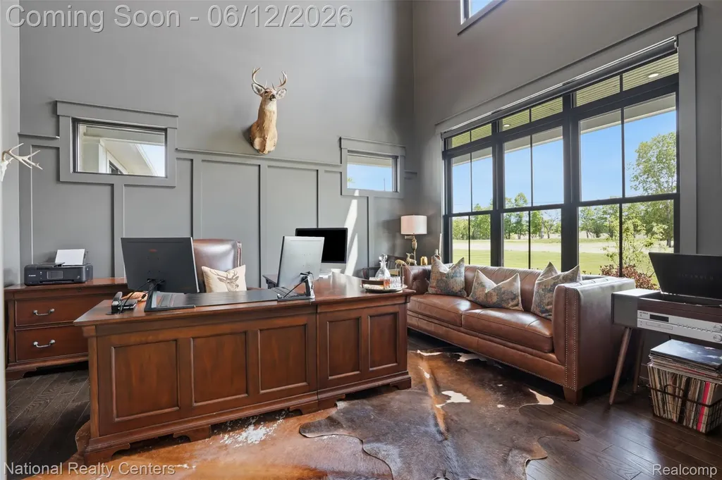 2853 7 Mile Road Northfield Township MI 48178