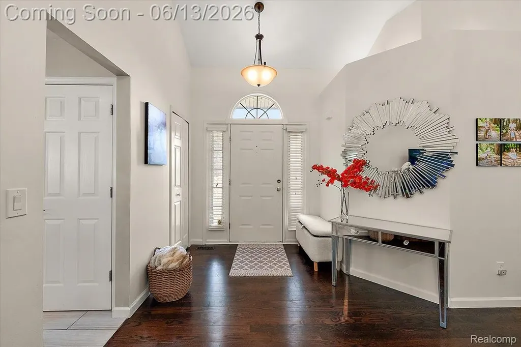 15213 Meerschaert Drive Macomb Township MI 48042