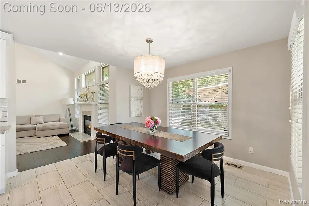 15213 Meerschaert Drive Macomb Township MI 48042