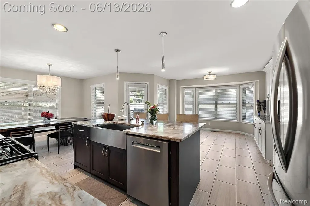 15213 Meerschaert Drive Macomb Township MI 48042