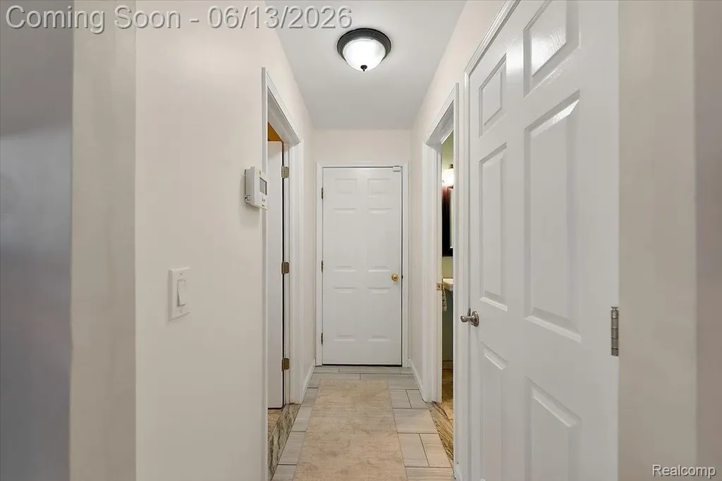 15213 Meerschaert Drive Macomb Township MI 48042