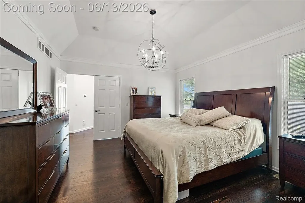 15213 Meerschaert Drive Macomb Township MI 48042