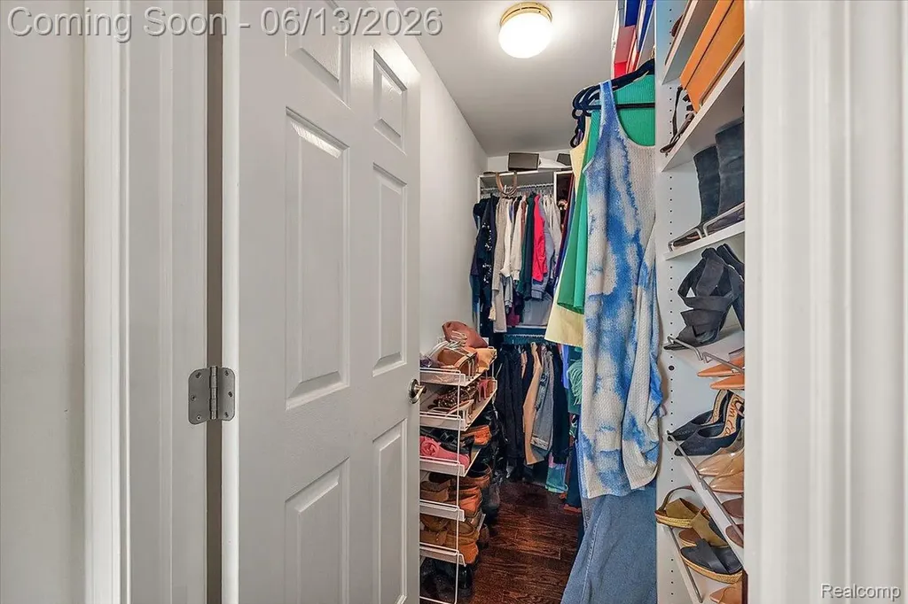15213 Meerschaert Drive Macomb Township MI 48042