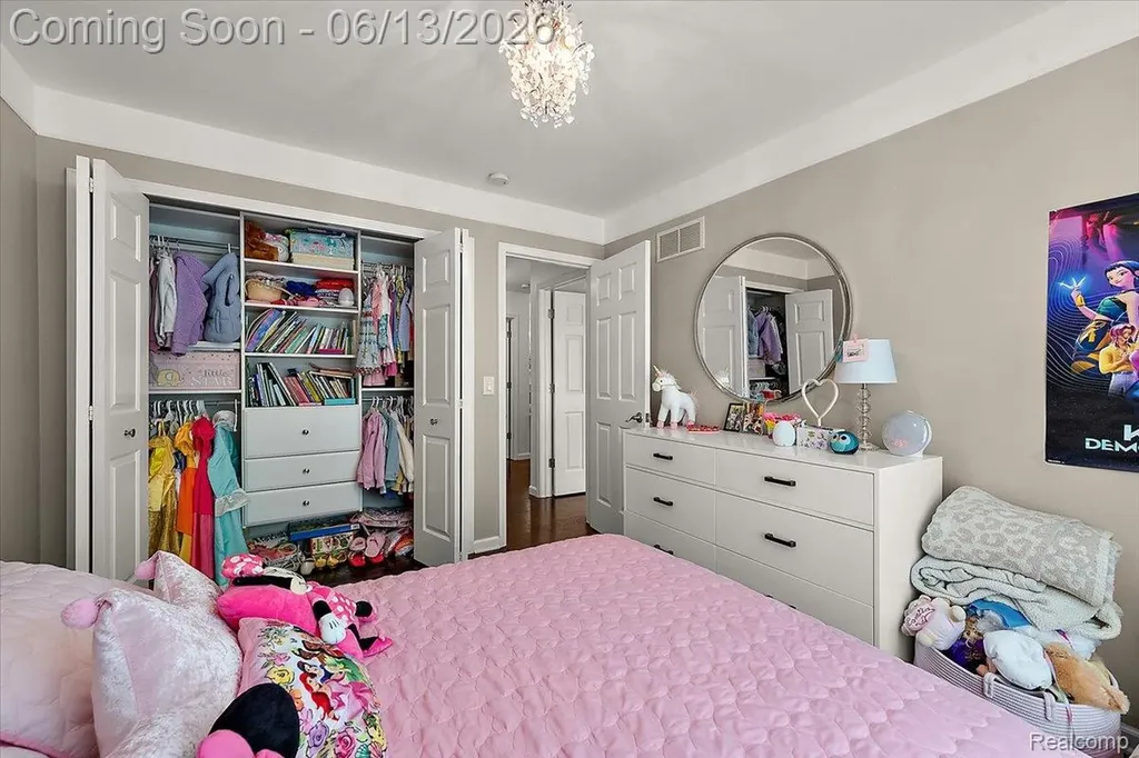 15213 Meerschaert Drive Macomb Township MI 48042