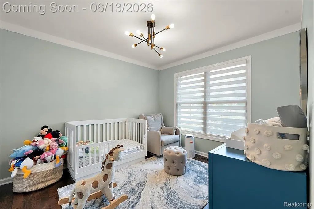 15213 Meerschaert Drive Macomb Township MI 48042
