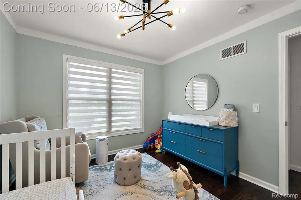 15213 Meerschaert Drive Macomb Township MI 48042