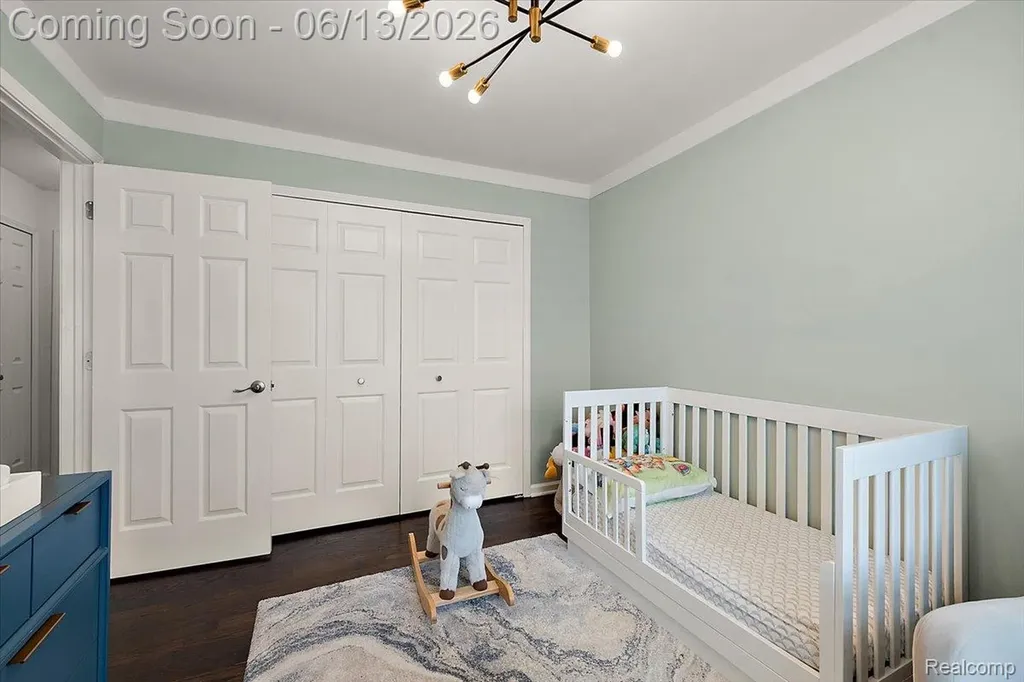 15213 Meerschaert Drive Macomb Township MI 48042